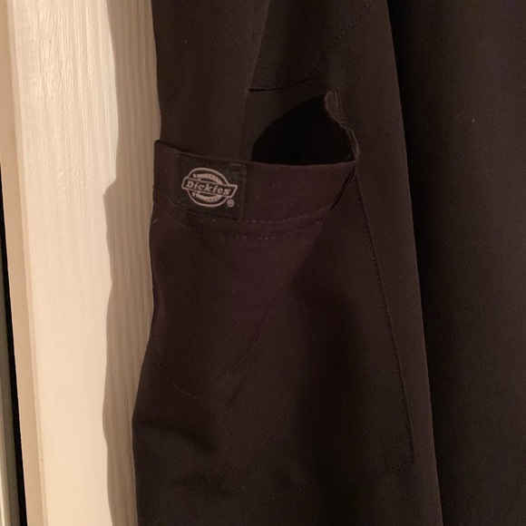 Dickies Xtreme Stretch Fit Drawstring Scrub Pant - Picture 5 of 7